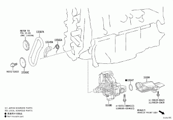 HARRIER/HEV MXUA80L-SNXMBC AXUH8#,MXUA80