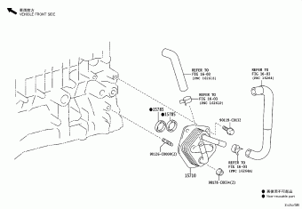 HARRIER/HEV MXUA80L-SNXMBC AXUH8#,MXUA80