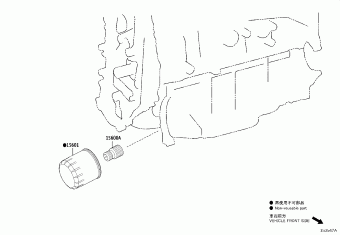 COROLLA CROSS (TFTM) MXGA10L-BHXJHC MXGA10,MXGH10