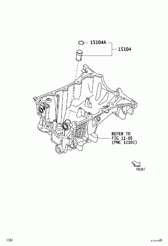VIOS/YARIS/YARISATIV NGC102R-TEXHK NGC10#,NYC100