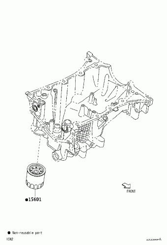 VIOS/YARIS/YARISATIV NGC102L-TEXMKV NGC10#,NYC100
