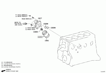 HILUX (SCB/XTR) GUN125L-BGFLXF 01.2023