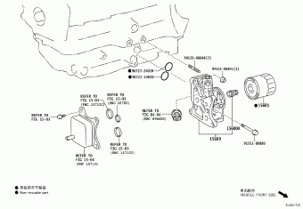 GR COROLLA GZEA14R-BHFRZQ GZEA14