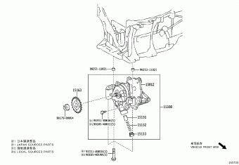 COROLLA ZWE211R-DHXGBW MZEH1#,NRE210,ZWE21#