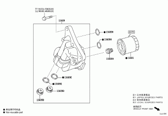 COROLLA ZWE211R-DHXGBW MZEH1#,NRE210,ZWE21#