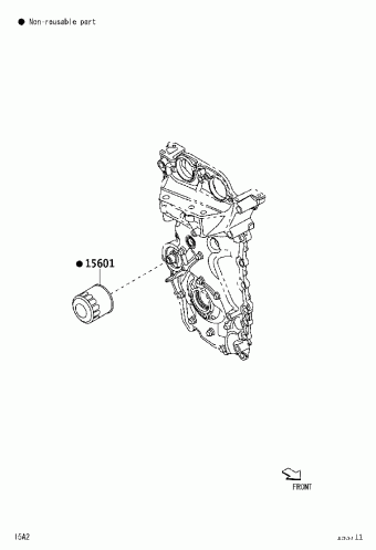 RAIZE A251LA-GMLF A250,A251