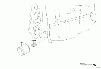 PRIUS MXWH61L-AHXHBW MXWH61,ZVW60