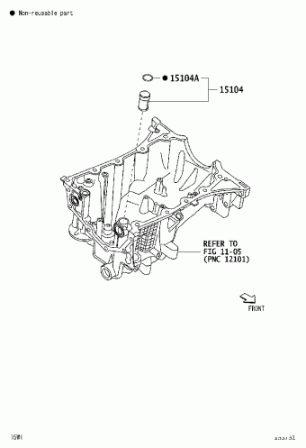 AVANZA/VELOZ W101LE-LBGFX W100,W101