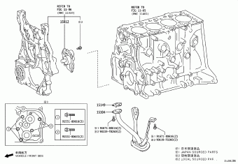 HILUX (SCB/XTR) GUN135R-CNTSXN 04.2024