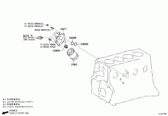 HILUX (SCB/XTR) GUN135R-CNTSXN 04.2024