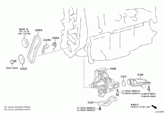 CAMRY/HYBRID AXVH80L-JEXSBC AXVH80,MXVA80,MXVH80