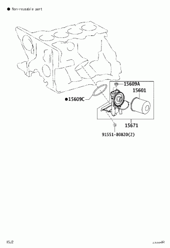 RUSH J200LE-GMDFW2 J200E,J210E