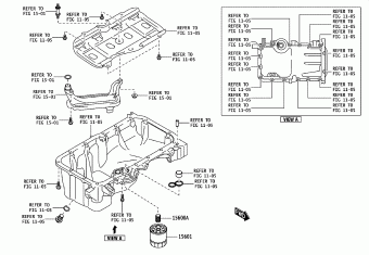 URBANCRUISER HYRYDER FG222X4-7400000 FG22###,4212#,FGB2###