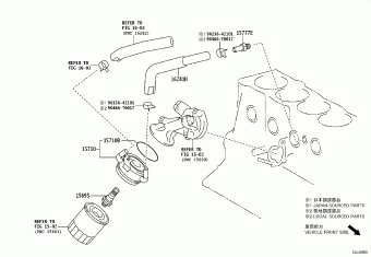 HILUX (SCB/XTR) TGN121R-BTTLKQ3 03.2025