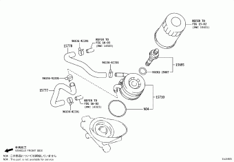 FORTUNER (SUV) GGN155L-SGTHKF GGN155,GUN15#,16#,TGN156,166