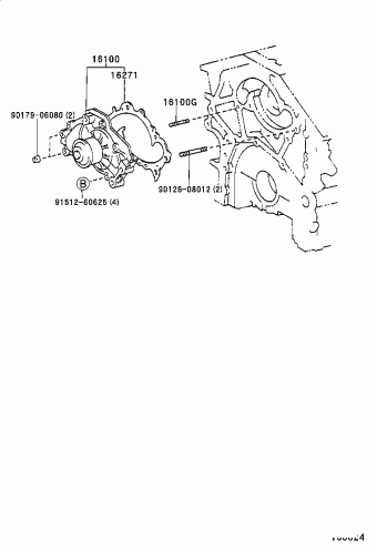 CAMRY MCV20L-AEPGKW MCV20,SXV20