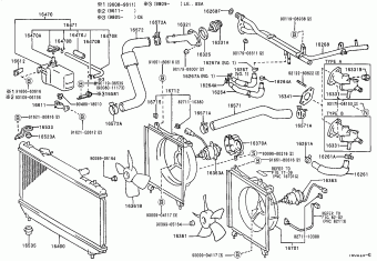 CAMRY SXV20L-AEPNKA SXV2#,MCV2#