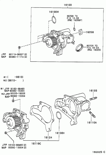 CAMRY SXV20L-CEPDKA SXV20,MCV20