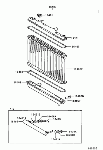 CAMRY SXV20L-CEPDKA SXV20,MCV20