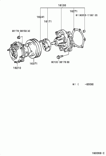 LAND CRUISER 90 LJ90L-GJMRS KZJ9#,LJ9#,RZJ9#,VZJ9#