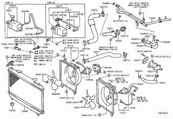 CAMRY SXV20L-CEPDKA SXV20,MCV20