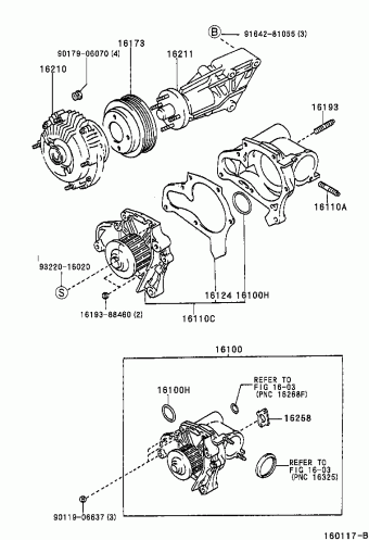 TOWNACE/LITEACE SR40R-GRSRKQ CR4#,KR4#,SR40