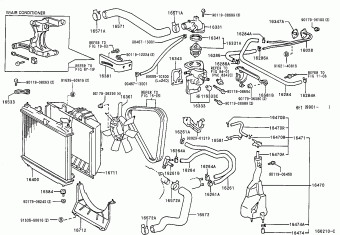 HIACE/HIACE S.B.V LXH22L-RGMDXW KLH1#,2#,LXH1#,2#,RCH1#,2#