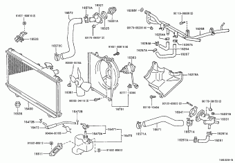 RAV4 SXA16L-AWPGKA SXA1#