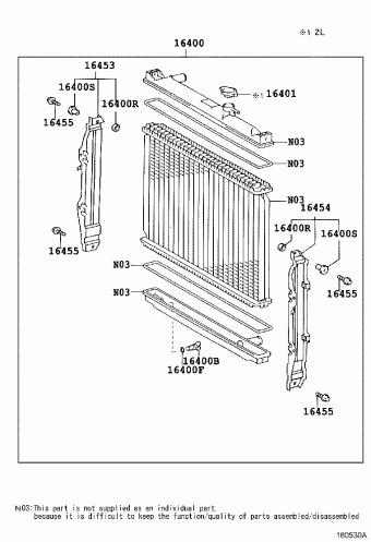 HILUX LN165R-PRMDXW KDN1##,LN1##,RZN168,173