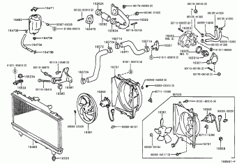AVENSIS AT220L-AEMNKW 11.1999