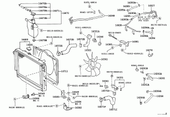 LAND CRUISER 100 HDJ100L-GNMEX FZJ10#,HDJ100,HZJ105,UZJ100