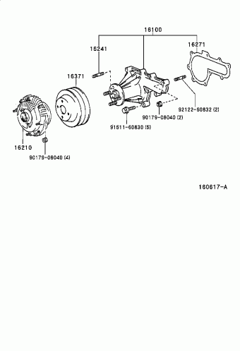 LAND CRUISER HDJ80R-GNMNXQ FJ80,HDJ80,HZJ80,FZJ80