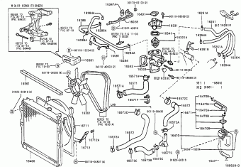 HILUX LN165R-PRMDXW KDN1##,LN1##,RZN168,173