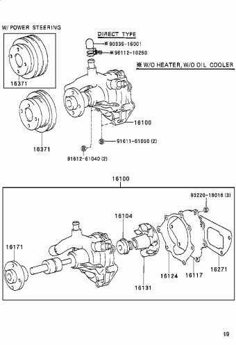 LAND CRUISER FJ80R-GCMRSQ FJ80,HDJ80,HZJ80,FZJ80