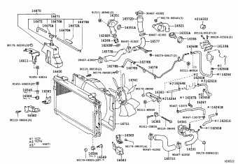 LAND CRUISER FZJ80L-GNMRK FJ80,HDJ80,HZJ80,FZJ80