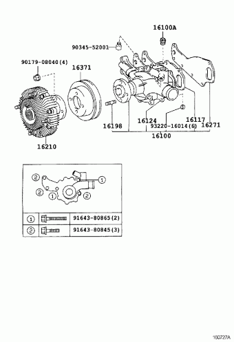 DYNA200 BU100R-TBMMSQ3 12.1995