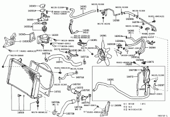 HIACE VAN,COMMUTER LH172L-SBMRS LH1##,RZH10#,11#,125,135,15#