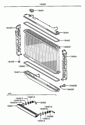 LAND CRUISER HZJ80R-GNMNSQ FJ80,HDJ80,HZJ80,FZJ80