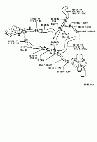 CAMRY SXV23L-AEPNCA SXV2#,MCV2#