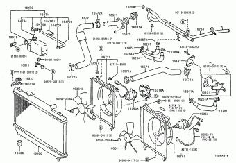 CAMRY SXV20L-AEPNKW MCV20,SXV20