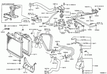 HIACE/HIACE S.B.V LXH12L-RGMDXW KLH1#,2#,LXH1#,2#,RCH1#,2#