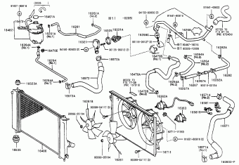 CELICA ZZT231L-BLPVFA ZZT23#