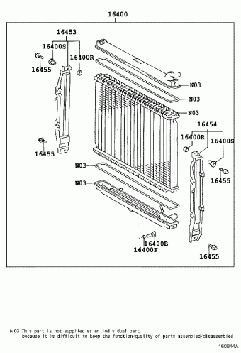 HILUX LN190L-PRPSXW KDN1##,LN1##,RZN168,173