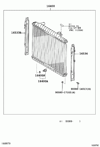 TACOMA VZN195L-PRPDKAB RZN140,150,19#,VZN150,195