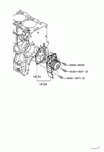 COROLLA HB/LB WZE110L-AGMDSW 05.2000