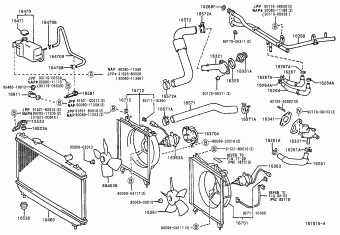 CAMRY SXV20L-CEPNKA SXV20,MCV20