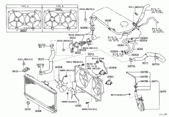 COROLLA SED/WG ZZE112L-GEMNKB AE11#,CE110,EE11#,ZZE11#