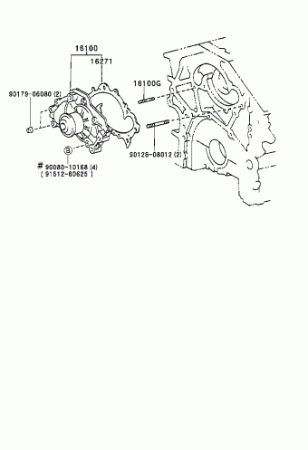 CAMRY MCV20L-AEPNKA SXV2#,MCV2#