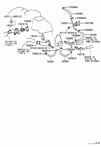 PICNIC/AVENSIS VERSO CLM20L-ARMDYW ACM20,CLM20