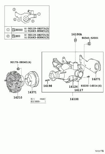 COASTER BB42L-BRMSSV 10.2015